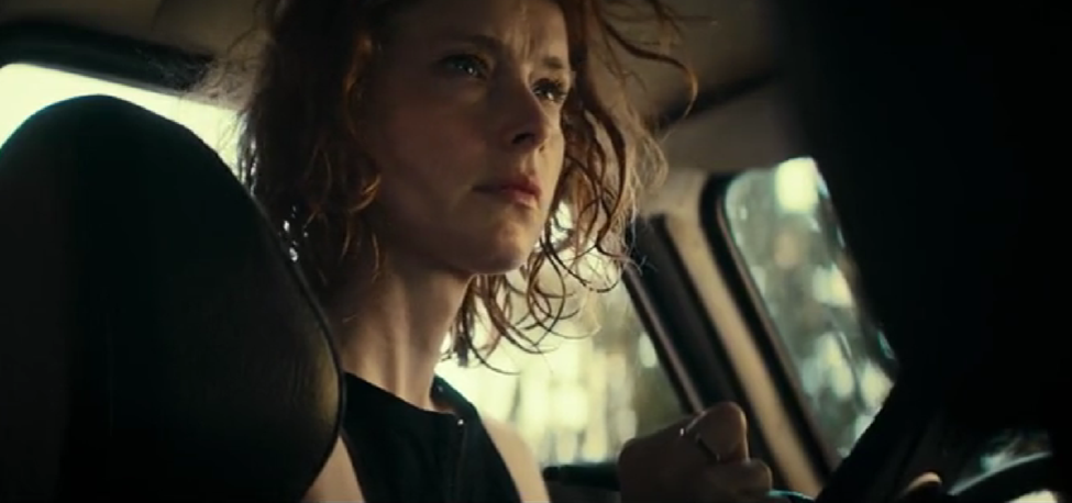 Кадр из сериала. Здесь и далее скриншоты автора.