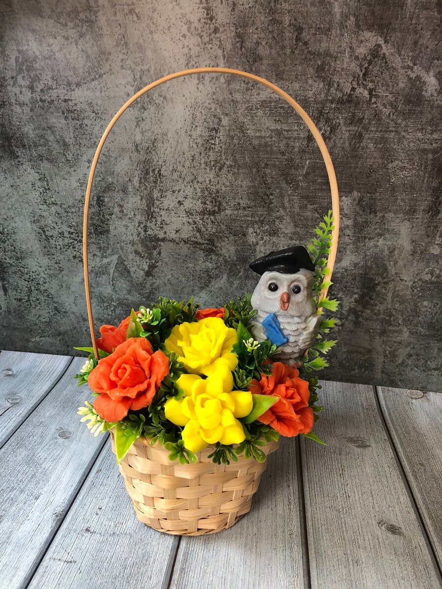 Ручная работа