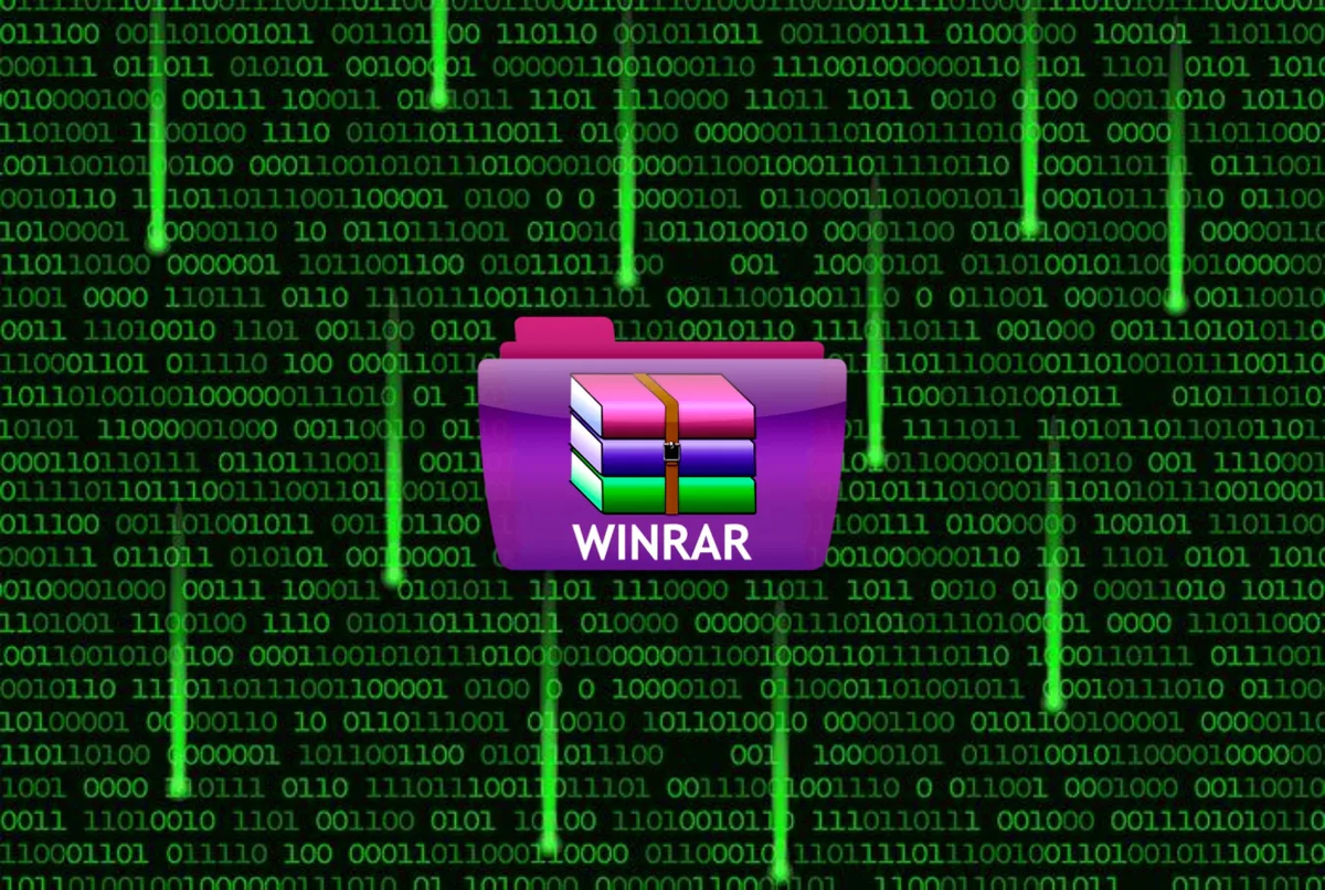 Свежая уязвимость, теперь и в WinRAR | IT-джедай - простым языком о сложных  технологиях | Дзен