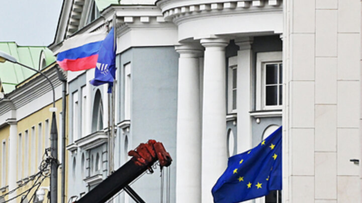 ФОТО: VLADIMIR BARANOV/GLOBALLOOKPRESS