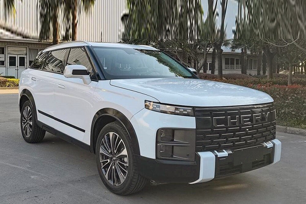 Фото: Autohome.cn  📷
