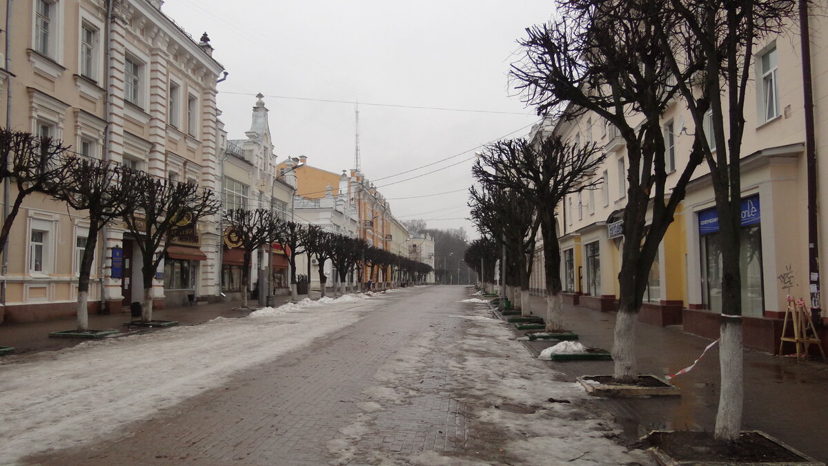 Куда съездить на машине в сентябре и октябре — 5 городов недалеко от  Москвы, интересных в любую погоду | Патриций Третьего Рима — путешествия из  Москвы | Дзен