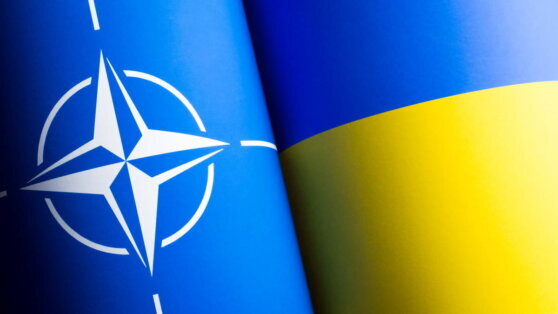    Трюдо: в НАТО готовы к длительному конфликту на Украине Даниил Шалонников