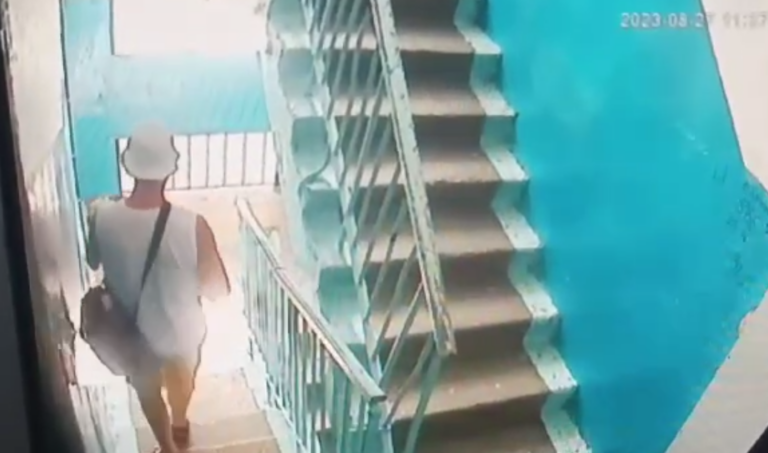    Оренбуржца, который скрывался с трехмесячным младенцем, отправили под домашний арест Белов Михаил Александрович