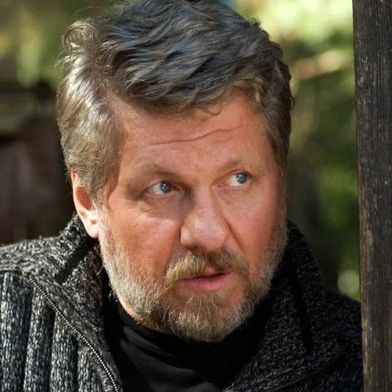 Сергей Паршин. Фото: yandex.ru