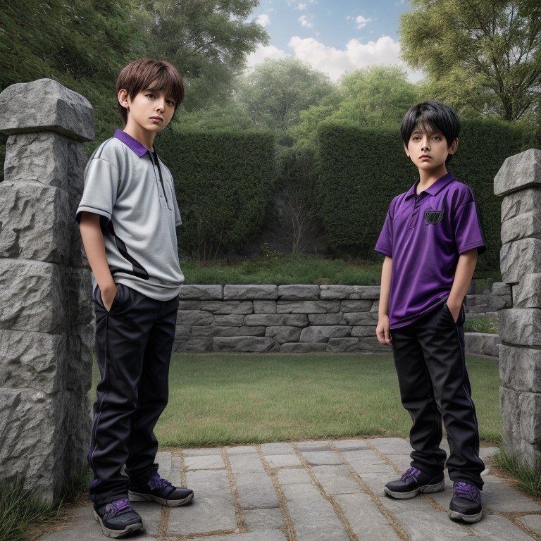 Фиминиил и Мира