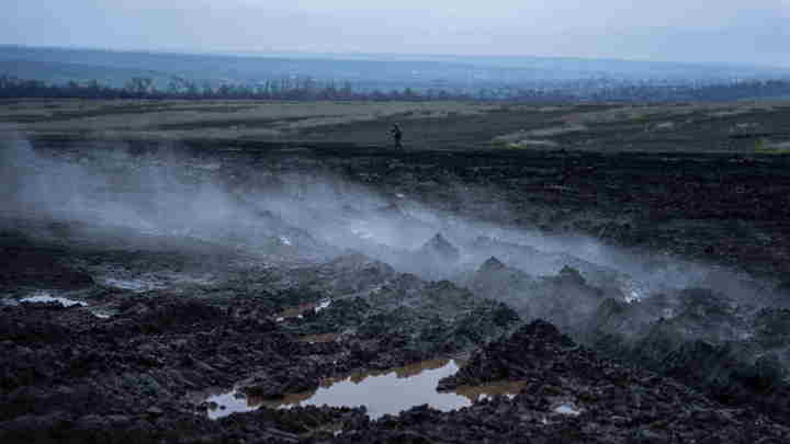 © LAUREL CHOR/KEYSTONE PRESS AGENCY/GLOBALLOOKPRESS 