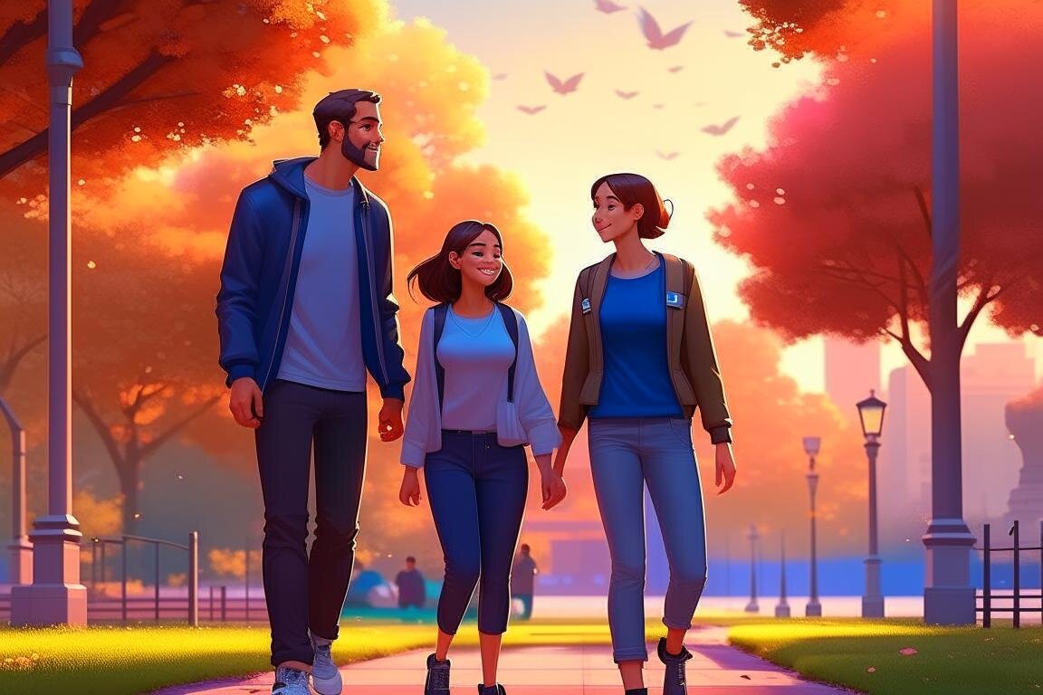 Гены могут влиять на предпочтения в выборе партнера, включая предпочтение к партнерам определенного роста. Некоторые исследования показывают, что гены могут играть роль в определении наших предпочтений в отношении физических характеристик партнера, включая рост. 