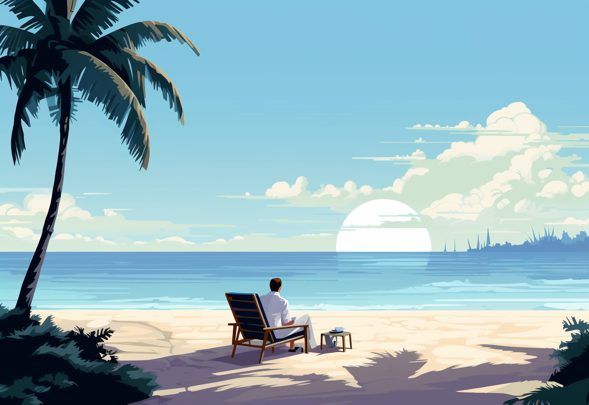 Финансовая свобода для свободных людей