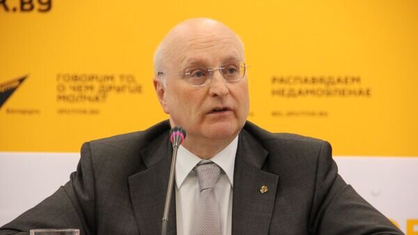    © Sputnik / Елена Васильева