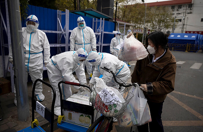    Thomas Peter/Reuters