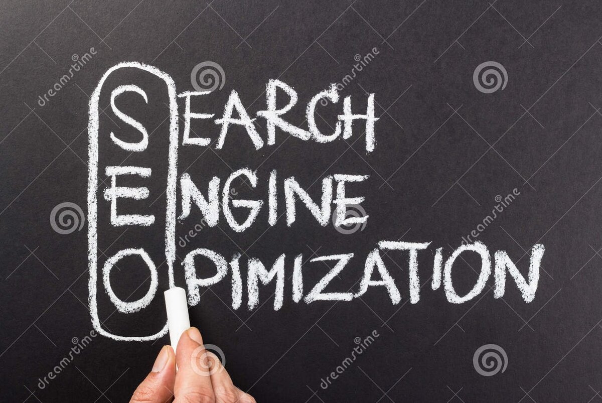 Расшифровка названия. Оптимизация поискового механизма. Т.е. - сделать все, чтобы легче найти информацию или  получить результат поиска чего либо.