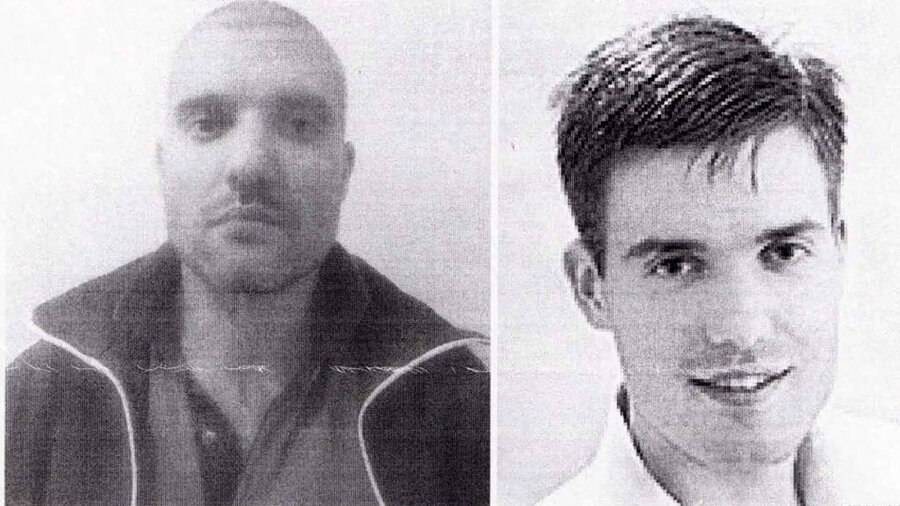 Денис Хисамов. Фото: МВД республики Таджикистан