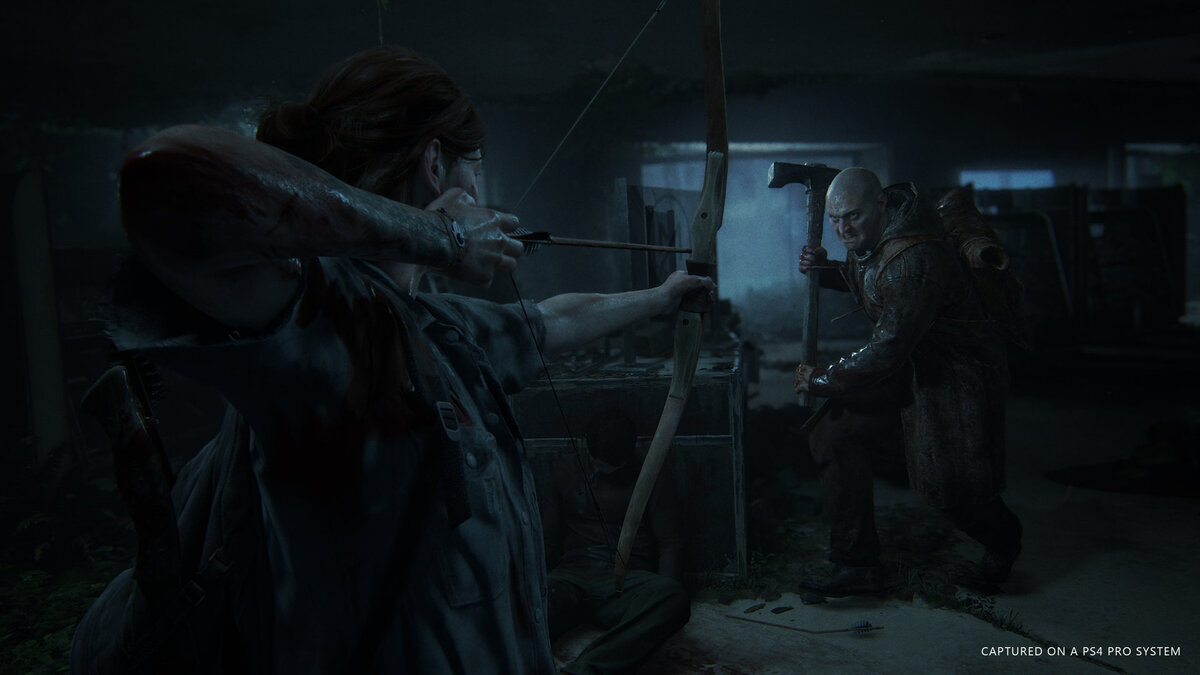 Скоро выйдет Days Gone и она предложит открытый мир американского Орегона, который полон опасности. Но многие игроки ждут другой игры. Игра является продолжением триллера «The Last of Us» от Naughty Dog. Информация о ранней версии обновлена на официальном сайте PlayStation.com, где The Last of Us Part II была перенесена в раздел «Скоро», в котором уже находятся Days Gone, Mortal Kombat 11, Rage 2, Team Racing Nitro-Fueled, Control, Blood & Truth, Concrete Genie a Immortal Legacy: The Jade Cipher. 
Если это не ошибка, что навряд ли (игра уже представлена во всех языковых версиях сайта), это означает, что The Last of Us Part II выйдет в этом году. Так что единственный вопрос, когда это произойдет. Это будет в течение нескольких месяцев или до конца года?
Действия во второй части The Last of Us проходят через пять лет после первой. На этот раз вы будете играть за Элли, но возможно вы также сыграете за предыдущего героя Джоэла, который сопровождал молодого Элли в первой части.  Sony пишет о захватывающей, мучительной и эмоционально напряженной истории.