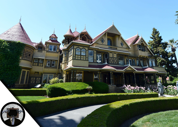 "Дом Винчестеров"