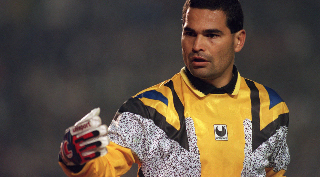 Chilavert Art