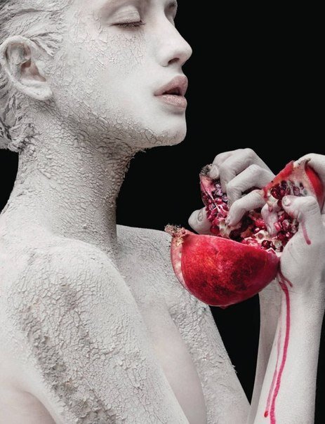  Хочу вырвать любовь из сердца, но вырывается все сердце!