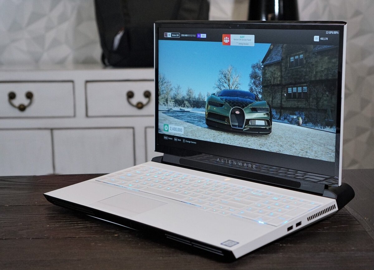 Все фото © Engadget