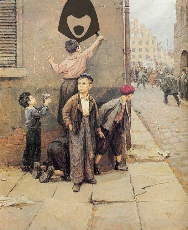 Возникают вопросы о наказании за оскорбление власти. За что же конкретно могут покарать?