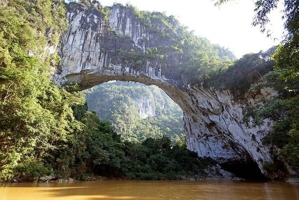 Fairy Bridge