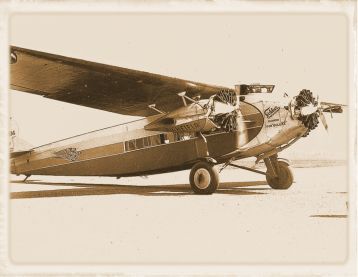 Фото: F-10A Super Universal / Источник: Интернет