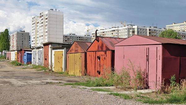 Снять гараж в Москве. Сдам гараж Москва