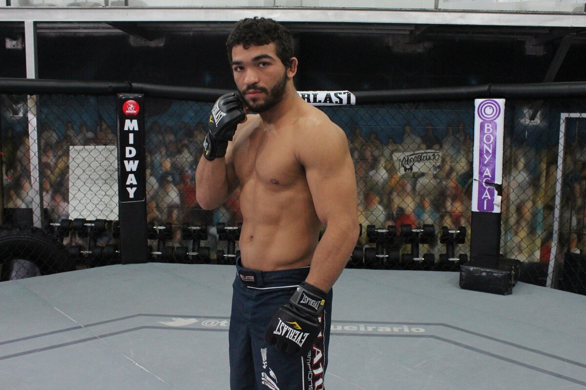 Патрисио Фрейре