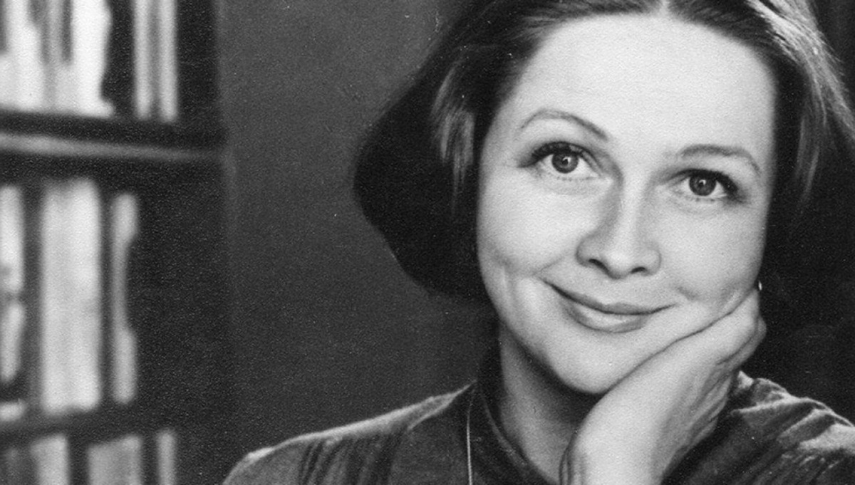 Наталья Гундарева