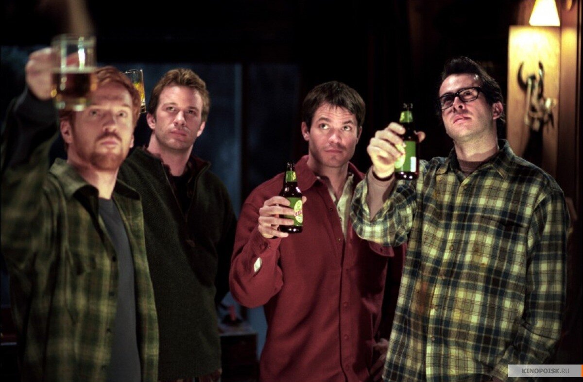 Начиналось все неплохо...