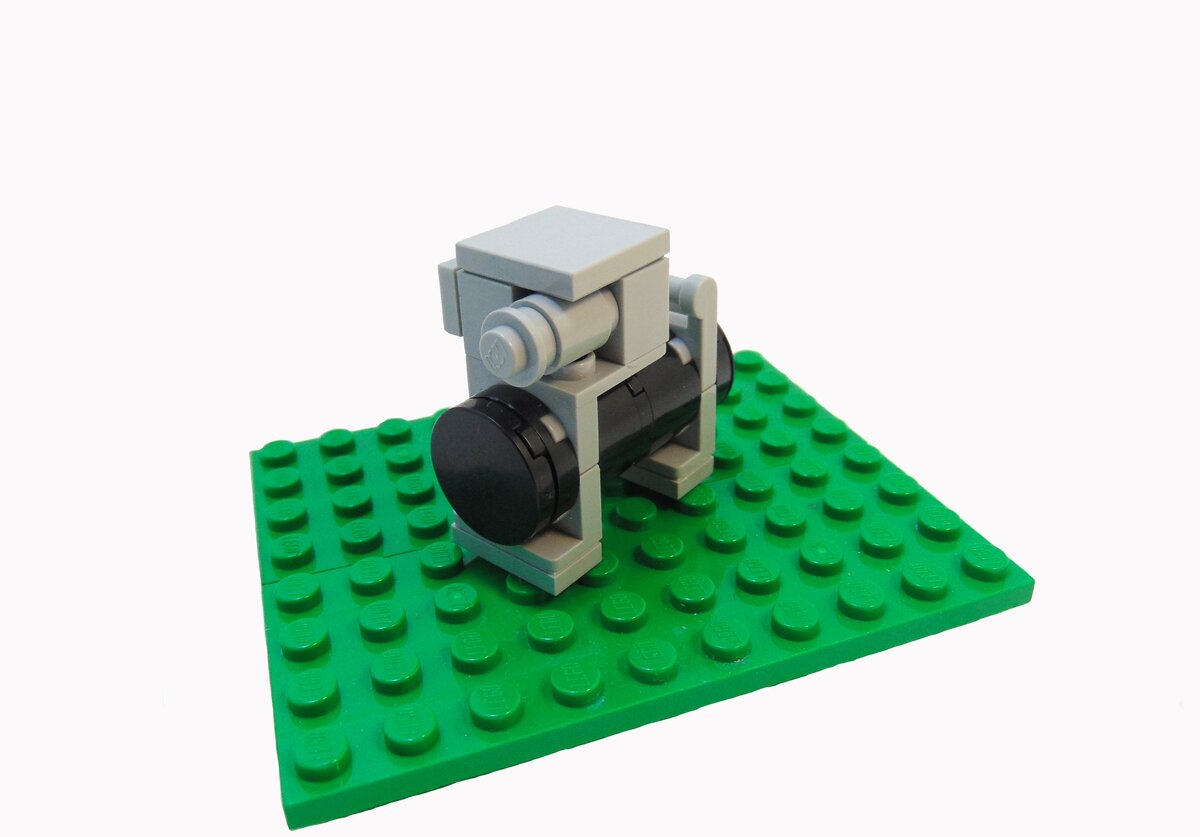 Компрессор