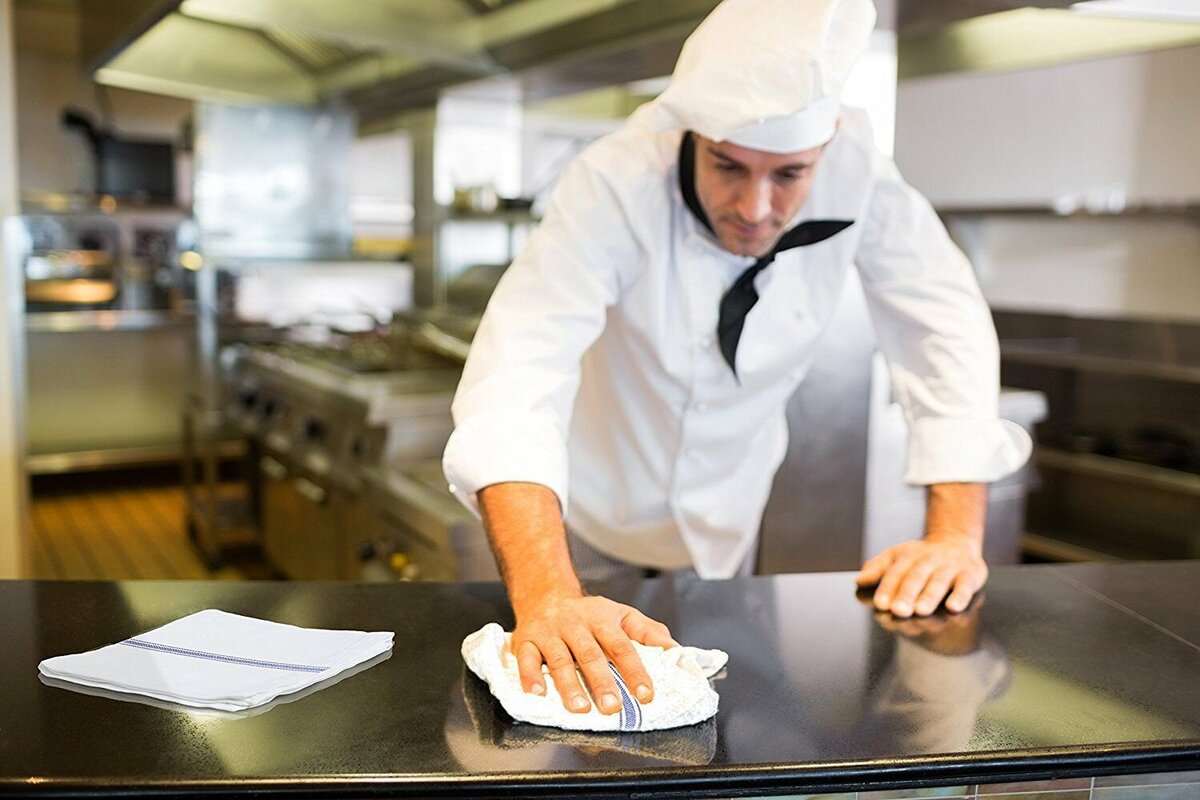 24 факта, которые нужно знать о работе на ресторанной кухне