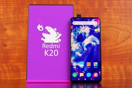 Redmi K20