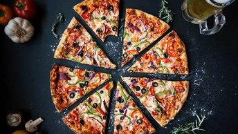 Криптовалютное мая Bitcoin Pizza Day, сообщество отмечает 22.