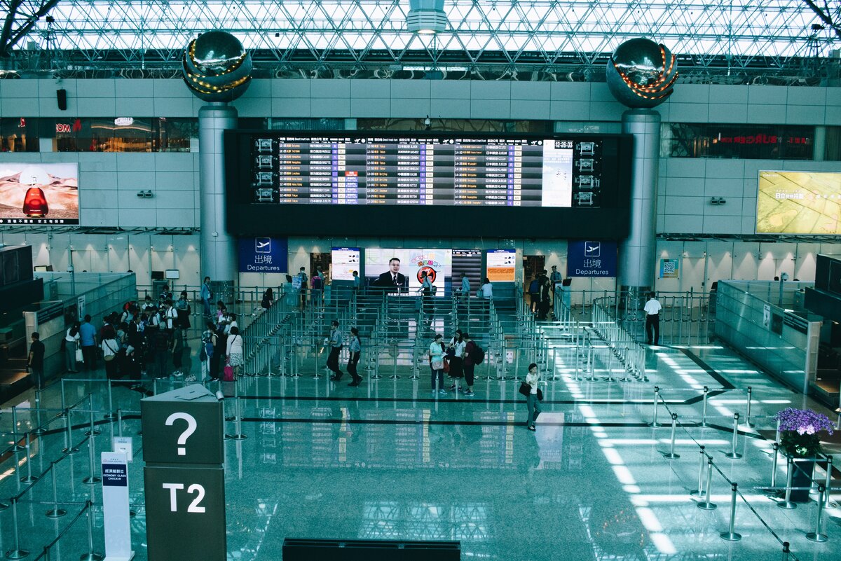 Photo by Moralis Tsai on Unsplash