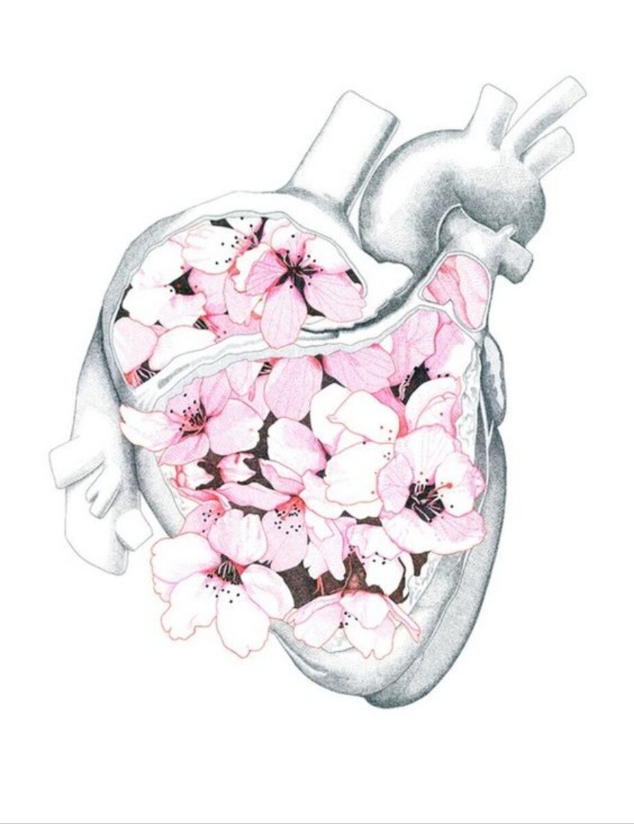 Зорко только сердце