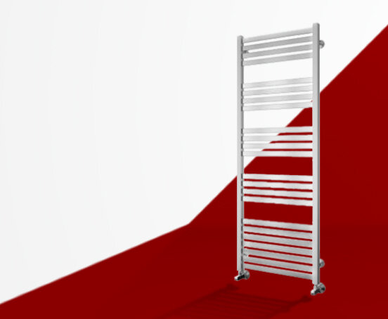 Компания Терминус – лидер по выпуску полотенцесушителей и дизайн-радиаторов на всей территории России и стран СНГ вот уже 17 лет! На сегодняшний день модельный ряд Терминус представлен более чем 180 видами водяных и 20 электрических полотенцесушителей и дизайн-радиаторов. 