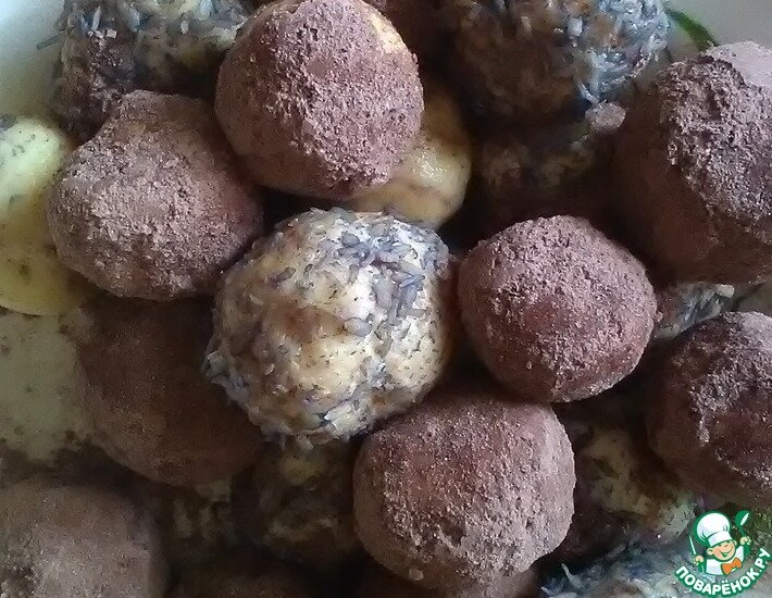 Индийская сладость "простое чудо" Вкус незабываемый. Легко приготовить.