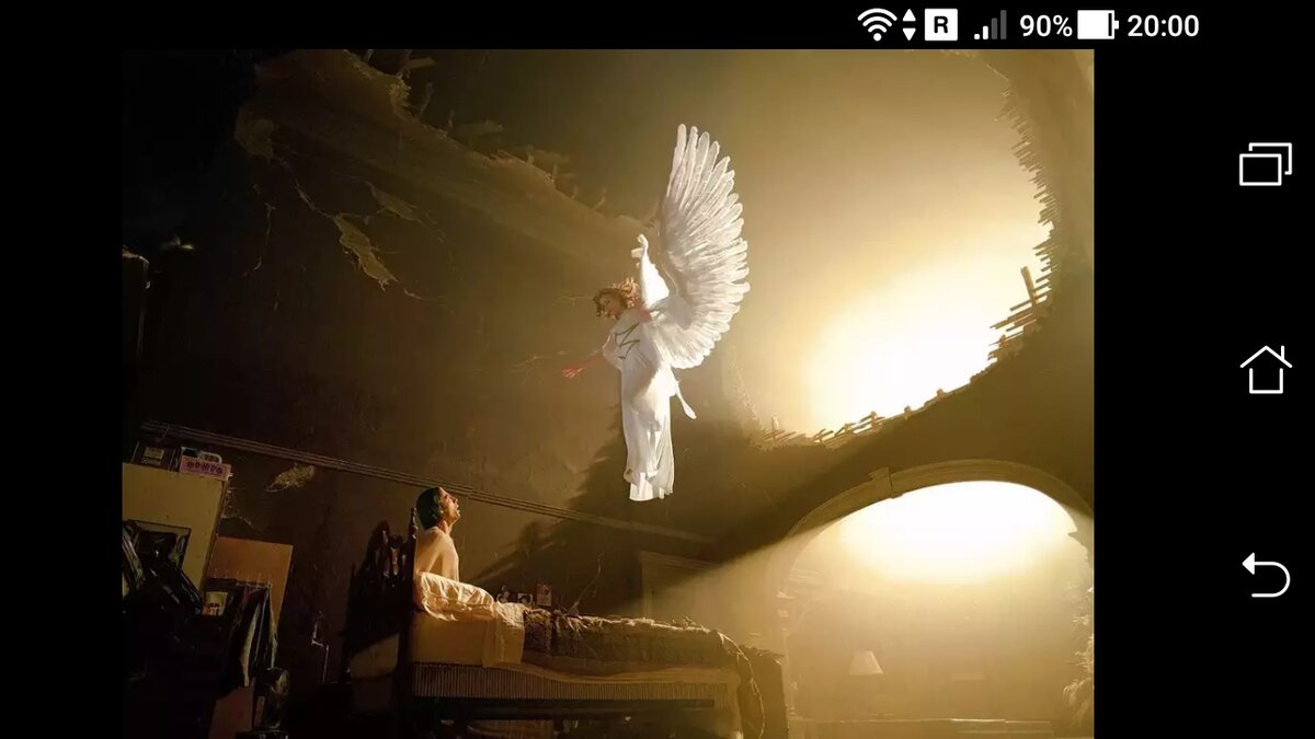 фото Ангел - хранитель