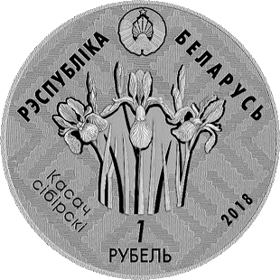 Медно–никелевая номинал: 1 рубль
масса монеты: 13,16 г
качество: "пруф-лайк"
диаметр: 32 мм
тираж: 2 000 шт.