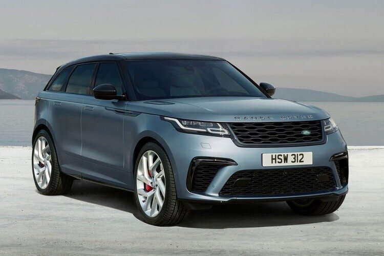 Range Rover
