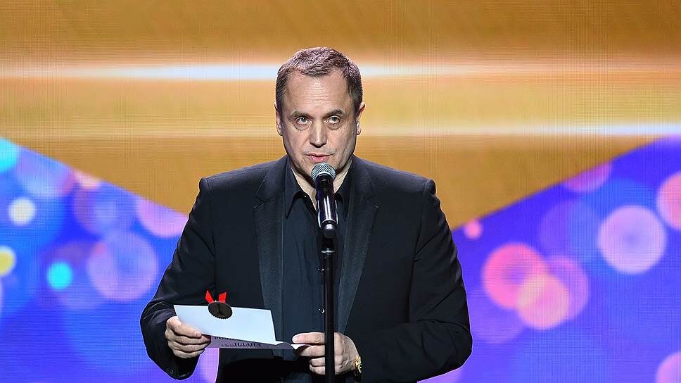 Фото: Дмитрий Коротаев / Коммерсантъ