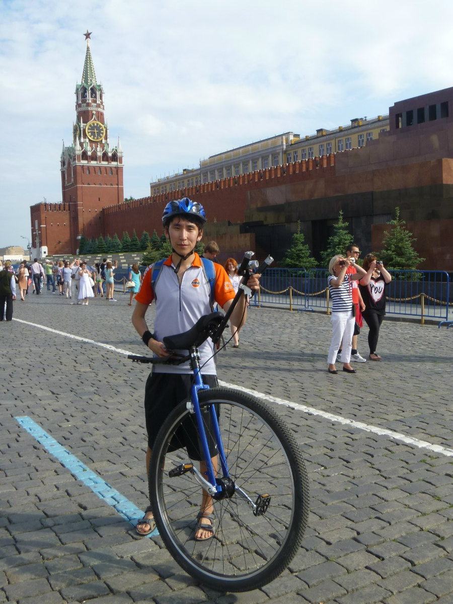 Площадь
