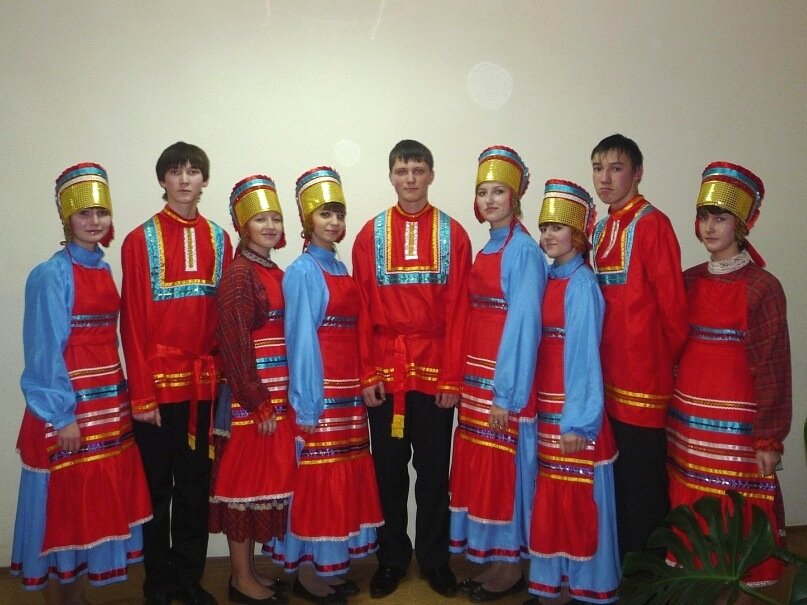 2010 год