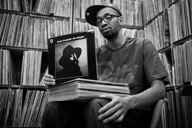 Пожалуй, лучшая иллюстрация музыкальной преемственности