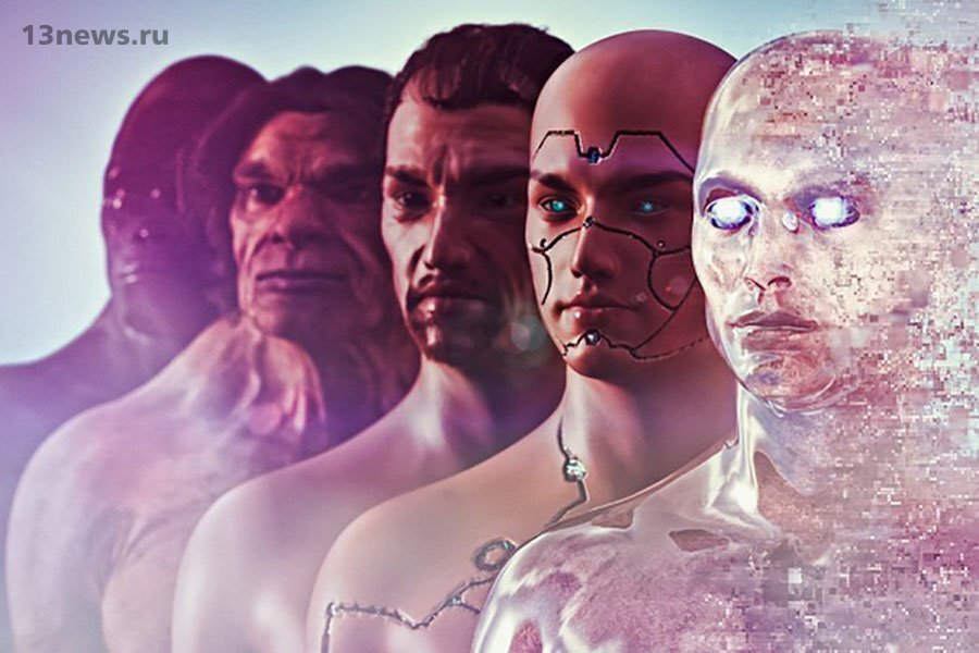  
Эволюция не стоит на месте. Тело и организм всех живых существ со временем меняется и подстраивается под условия проживания. Как изменится внешний вид людей в будущем?
