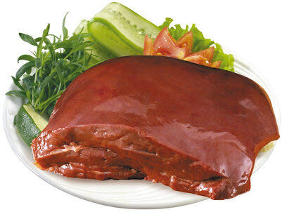 Можно ли поднять уровень своего гемоглобина употребляя в пищу печень?Скажу сразу — НЕТ!!!
Все эти рассказы о том, что печень крайне полезный продукт, особенно для лиц, страдающих железодефицитной анемией, полный бред! Для начала разберёмся. Что такое печень? Печень — это железа внешней секреции (экскреторная железа), да-да, именно железа, самая большая железа в организме. Состоит из долей — правая, левая, квадратная и хвостатая; а также имеет своё кровоснабжение через печёночные артерии, собственную иннервацию и свой отток секрета — желчи. Функциональной структурой печени является печёночная долька.