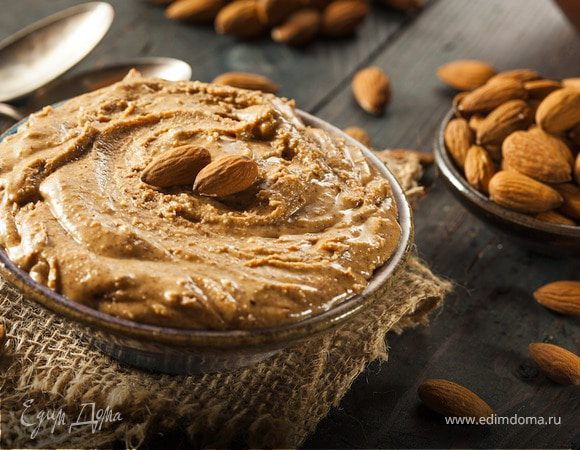 чем заменить нутеллу, ореховая паста, как похудеть