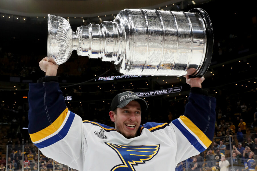 фото thehockeynews.com