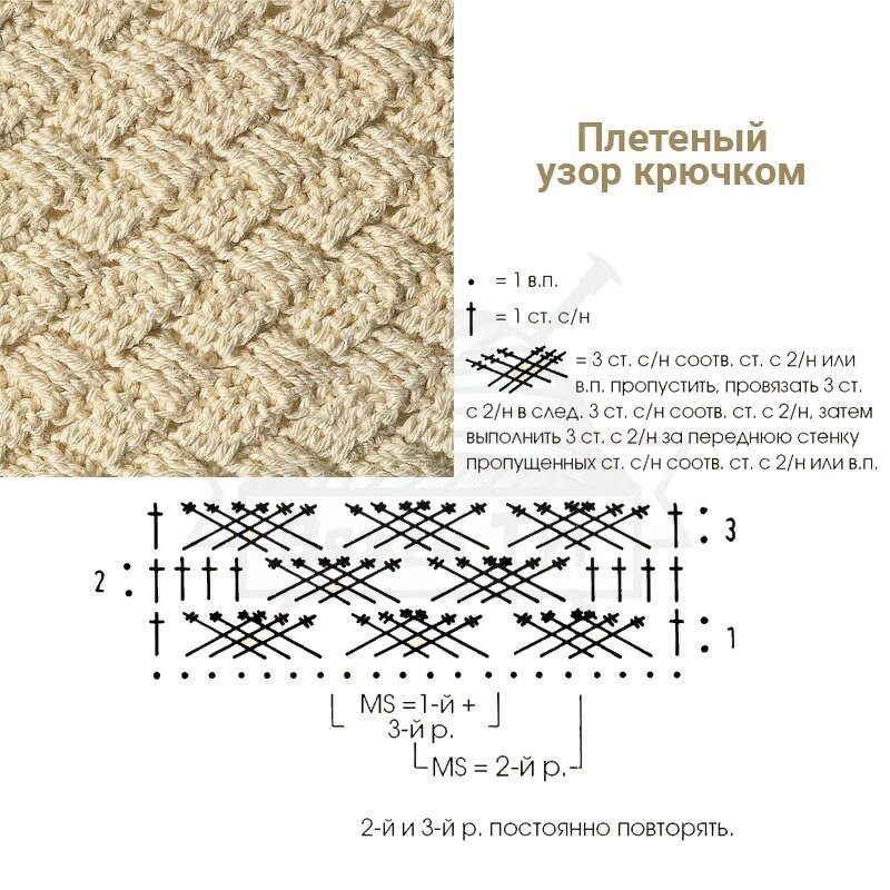 фото из группы ВК "Вяжем тут"