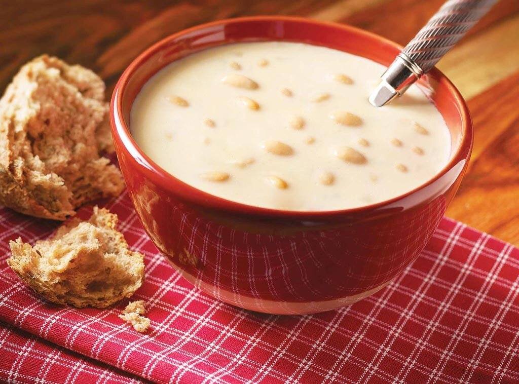 Вкусно и полезно! Попробуйте!